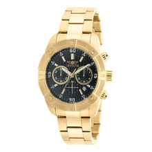 Cargar imagen en el visor de la galería, RELOJ CLÁSICO PARA HOMBRE INVICTA SPECIALTY 21470 - ORO