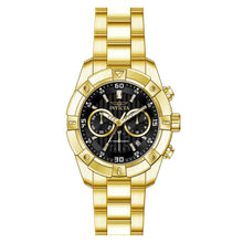 Cargar imagen en el visor de la galería, RELOJ CLÁSICO PARA HOMBRE INVICTA SPECIALTY 21470 - ORO