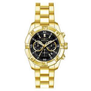 RELOJ CLÁSICO PARA HOMBRE INVICTA SPECIALTY 21470 - ORO