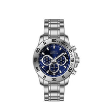 Cargar imagen en el visor de la galería, RELOJ CLÁSICO PARA HOMBRE INVICTA SPECIALTY 21482 - ACERO