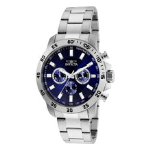 Cargar imagen en el visor de la galería, RELOJ CLÁSICO PARA HOMBRE INVICTA SPECIALTY 21503 - PLATEADO