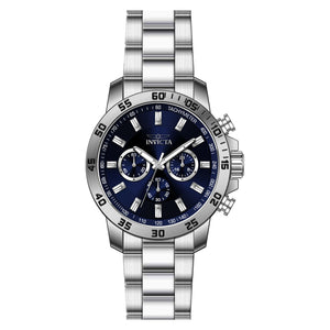 RELOJ CLÁSICO PARA HOMBRE INVICTA SPECIALTY 21503 - PLATEADO