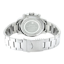 Cargar imagen en el visor de la galería, RELOJ CLÁSICO PARA HOMBRE INVICTA SPECIALTY 21503 - PLATEADO