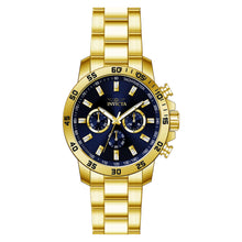 Cargar imagen en el visor de la galería, RELOJ CLÁSICO PARA HOMBRE INVICTA SPECIALTY 21504 - DORADO