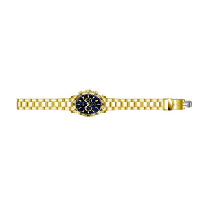 RELOJ CLÁSICO PARA HOMBRE INVICTA SPECIALTY 21504 - DORADO