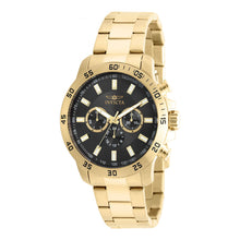 Cargar imagen en el visor de la galería, RELOJ CLÁSICO PARA HOMBRE INVICTA SPECIALTY 21506 - ORO