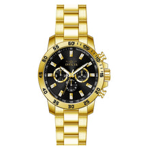 Cargar imagen en el visor de la galería, RELOJ CLÁSICO PARA HOMBRE INVICTA SPECIALTY 21506 - ORO