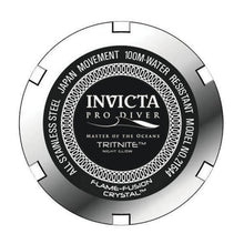 Cargar imagen en el visor de la galería, RELOJ  PARA HOMBRE INVICTA PRO DIVER 21544 - ACERO