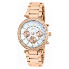 Cargar imagen en el visor de la galería, RELOJ  PARA MUJER INVICTA ANGEL 21558 - ORO ROSA