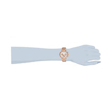 Cargar imagen en el visor de la galería, RELOJ  PARA MUJER INVICTA ANGEL 21558 - ORO ROSA