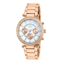 Cargar imagen en el visor de la galería, RELOJ  PARA MUJER INVICTA ANGEL 21558 - ORO ROSA