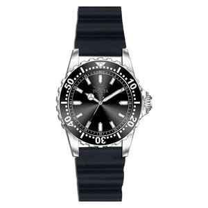 RELOJ DEPORTIVO PARA HOMBRE INVICTA PRO DIVER 21562 - NEGRO