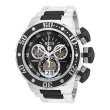 Cargar imagen en el visor de la galería, RELOJ  PARA HOMBRE INVICTA RESERVE 21606 - ACERO NEGRO