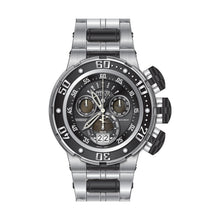 Cargar imagen en el visor de la galería, RELOJ  PARA HOMBRE INVICTA RESERVE 21606 - ACERO NEGRO