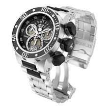 Cargar imagen en el visor de la galería, RELOJ  PARA HOMBRE INVICTA RESERVE 21606 - ACERO NEGRO