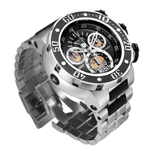 Cargar imagen en el visor de la galería, RELOJ  PARA HOMBRE INVICTA RESERVE 21606 - ACERO NEGRO