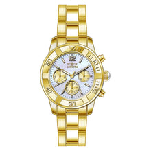 Cargar imagen en el visor de la galería, RELOJ  PARA MUJER INVICTA ANGEL 21612 - ORO