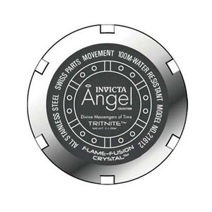 RELOJ  PARA MUJER INVICTA ANGEL 21612 - ORO