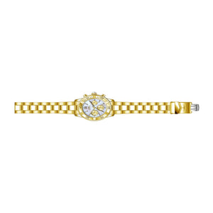 RELOJ  PARA MUJER INVICTA ANGEL 21612 - ORO