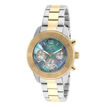 Cargar imagen en el visor de la galería, RELOJ  PARA MUJER INVICTA ANGEL 21613 - ACERO DORADO