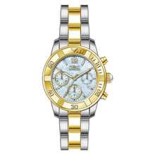 Cargar imagen en el visor de la galería, RELOJ  PARA MUJER INVICTA ANGEL 21613 - ACERO DORADO