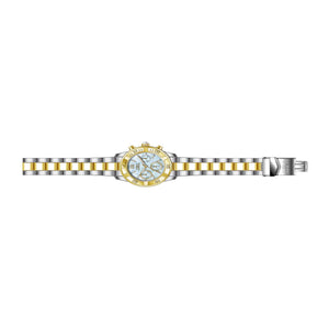 RELOJ  PARA MUJER INVICTA ANGEL 21613 - ACERO DORADO