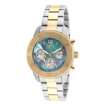 Cargar imagen en el visor de la galería, RELOJ  PARA MUJER INVICTA ANGEL 21613 - ACERO DORADO