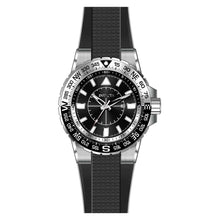 Cargar imagen en el visor de la galería, RELOJ DEPORTIVO PARA HOMBRE INVICTA AVIATOR 21623 - NEGRO