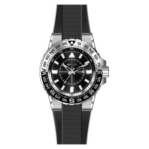 RELOJ DEPORTIVO PARA HOMBRE INVICTA AVIATOR 21623 - NEGRO