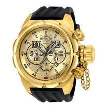 Cargar imagen en el visor de la galería, RELOJ DEPORTIVO PARA HOMBRE INVICTA RUSSIAN DIVER 21628 - NEGRO