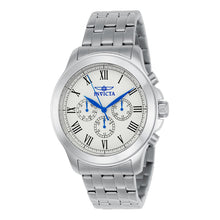 Cargar imagen en el visor de la galería, RELOJ CLÁSICO PARA HOMBRE INVICTA SPECIALTY 21657 - ACERO
