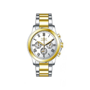 RELOJ CLÁSICO PARA HOMBRE INVICTA SPECIALTY 21659 - PLATEADO