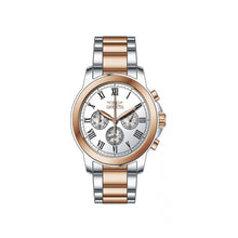 Cargar imagen en el visor de la galería, RELOJ CLÁSICO PARA HOMBRE INVICTA SPECIALTY 21660 - ORO ROSA