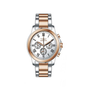 RELOJ CLÁSICO PARA HOMBRE INVICTA SPECIALTY 21660 - ORO ROSA