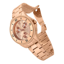 Cargar imagen en el visor de la galería, RELOJ  PARA MUJER INVICTA ANGEL 21684 - ORO ROSA