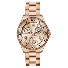 Cargar imagen en el visor de la galería, RELOJ  PARA MUJER INVICTA ANGEL 21684 - ORO ROSA