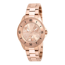 Cargar imagen en el visor de la galería, RELOJ  PARA MUJER INVICTA ANGEL 21684 - ORO ROSA