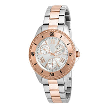 Cargar imagen en el visor de la galería, RELOJ  PARA MUJER INVICTA ANGEL 21686 - ORO ROSA, ACERO