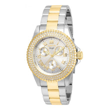 Cargar imagen en el visor de la galería, RELOJ  PARA MUJER INVICTA ANGEL 16998 - ACERO DORADO