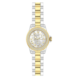 RELOJ  PARA MUJER INVICTA ANGEL 17437 - ACERO DORADO