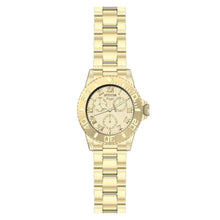 Cargar imagen en el visor de la galería, RELOJ  PARA MUJER INVICTA ANGEL 17524 - CHAMPÁN