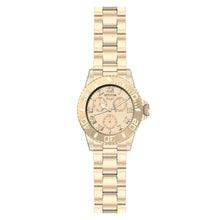 Cargar imagen en el visor de la galería, RELOJ  PARA MUJER INVICTA ANGEL 17525 - ORO ROSA