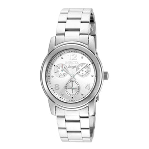 RELOJ  PARA MUJER INVICTA ANGEL 19022 - ACERO