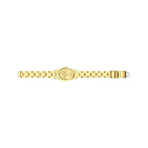 RELOJ  PARA MUJER INVICTA ANGEL 21691 - ORO