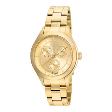 Cargar imagen en el visor de la galería, RELOJ  PARA MUJER INVICTA ANGEL 21694 - ORO