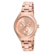 Cargar imagen en el visor de la galería, RELOJ  PARA MUJER INVICTA ANGEL 21695 - ORO ROSA