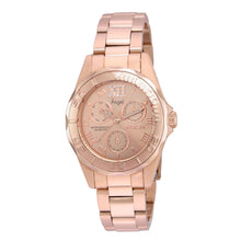 Cargar imagen en el visor de la galería, RELOJ  PARA MUJER INVICTA ANGEL 21698 - ORO ROSA