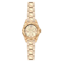 Cargar imagen en el visor de la galería, RELOJ  PARA MUJER INVICTA ANGEL 21698 - ORO ROSA