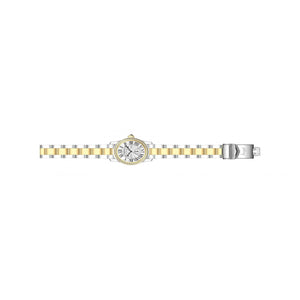 RELOJ  PARA MUJER INVICTA ANGEL 21707 - DORADO