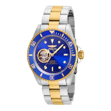 Cargar imagen en el visor de la galería, RELOJ  PARA HOMBRE INVICTA PRO DIVER 21719 - ACERO DORADO